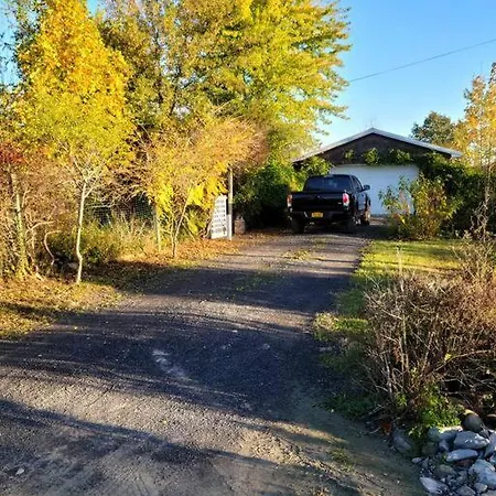 Country Cottage Penn Yan Exterior photo
