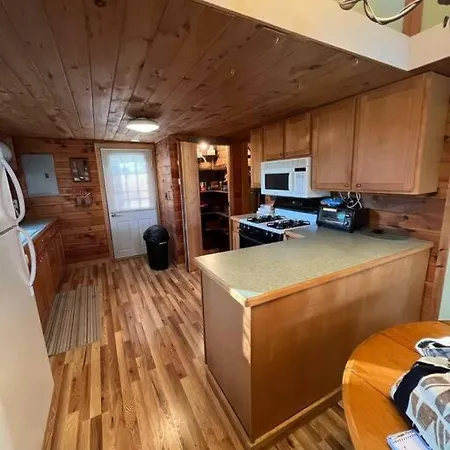 Country Cottage Penn Yan Exterior photo