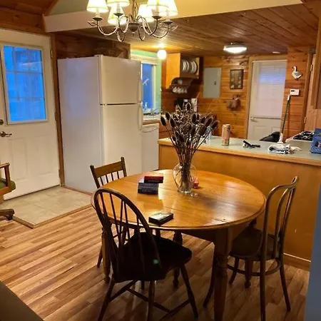 Country Cottage Penn Yan Exterior photo