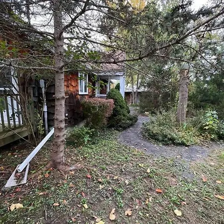 Country Cottage Penn Yan Exterior photo