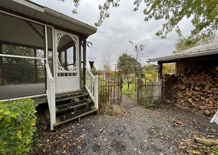 Country Cottage