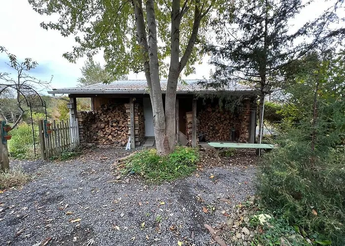 Country Cottage
