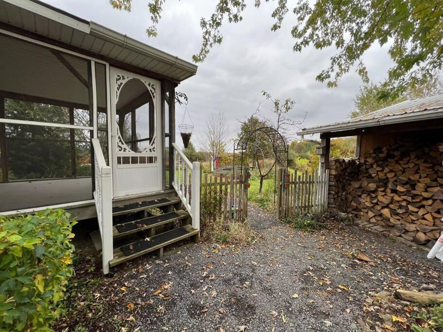 Country Holiday home