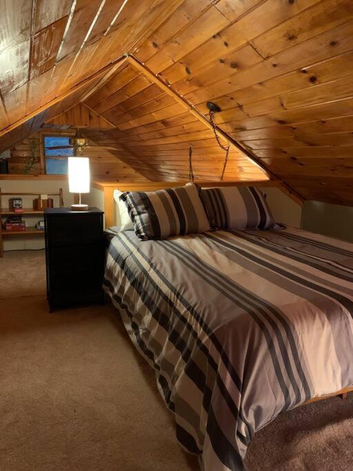 Country Holiday home Penn Yan